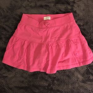 Children’s Place skirt